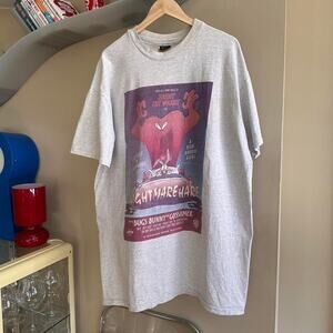 Vintage Gossamer Looney Tunes Shirt